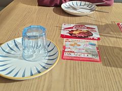 -必胜客(花园店)