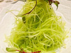 -中油泰富国际酒店-中餐厅