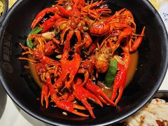 -聚味瞿记·龙虾堂(坡子街店)