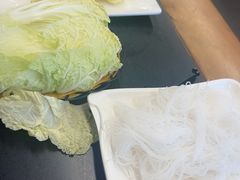-裕德孚·非遗手切涮羊肉(东直门内大街店)