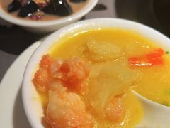 -骨之味·筒骨汤火锅(江头店)