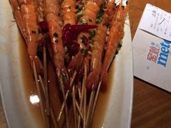 -蜜桃餐厅·古运河畔(南下塘店)