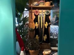 -纳鲁孜·新疆特色餐厅(上海悦荟广场店)