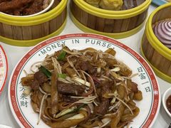 -香港威特瑞茶餐厅(小白楼音乐厅店)
