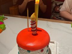 -杜勒瓦Cake&More 蛋糕派对定制