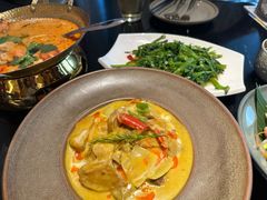 -Thai Alley泰爱里(二沙岛店)