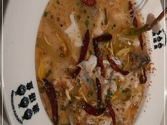 -渔语鱼酸菜鱼新川菜(来福士店)