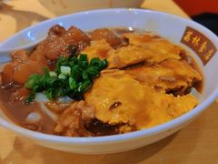 -荔林食店(西华路店)