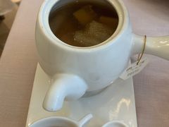 鲍鱼人参汤-尚一汤·粤菜海鲜(环球港店)