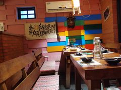-马灯部落·西湖边的创意山景餐厅(虎跑动物园店)