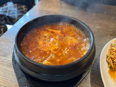 -韩流热风(桥东街店)