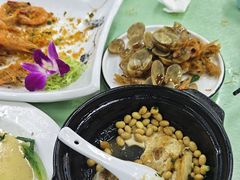 -景好海鲜餐厅(大鹏必选旅游店)