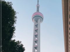 -东方明珠广播电视塔