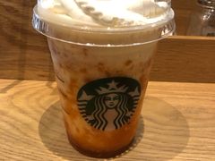 -星巴克臻选(北京世贸天阶店)