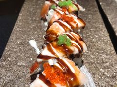 -吉布鲁牛排海鲜自助(成都大悦城店)