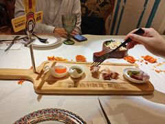 -俄士厨房(时代天街店)