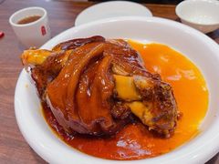 -李氏八大件老菜馆(万宝街店)