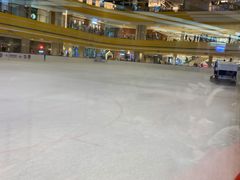 -冠军冰场CHAMPION RINK(苏州中心商场店)