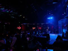 -MOSSO音乐酒吧·live house(南京旗舰店)