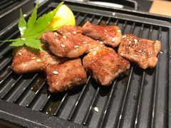 -虹料理·日料放题(悠方店)