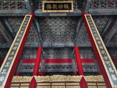 -历代帝王庙博物馆