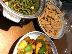 -95号酱骨·一块豆腐(展春园西路店)