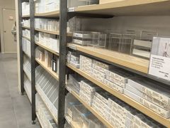 -MUJI无印良品(万科里店)