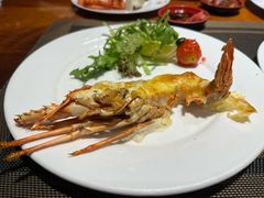 -昆山金陵大饭店·自助餐