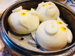-点点心点心专门店(旺角店)