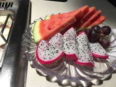 -海底捞火锅(金光华店)