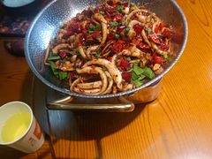 -陈家婆的菜(梅溪湖店)