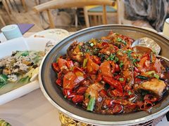 -谢三姐金奖啤酒鱼(总店)