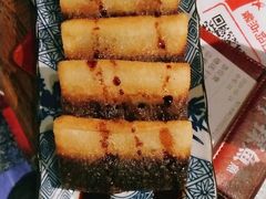 -探鱼·鲜青椒爽麻烤鱼(北京路天河城店)