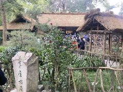 -成都杜甫草堂博物馆