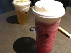 -喜茶(佛山顺德大良东乐路店)
