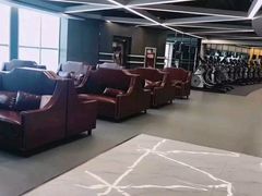 -鼓楼社区体育中心游泳馆