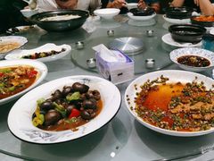 -富临轩私房菜(集庆门大街店)