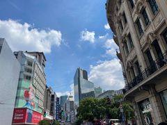 -南京路步行街