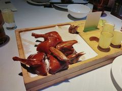 -汤城小厨•粤菜•靓汤(金融街店)