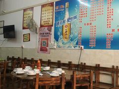 大堂-三叔牛杂火锅店(三淮大街15号店)