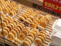 -味多美蛋糕(阜成门店)