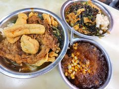 -凤张螺蛳粉·爽口粉(跃进路总店)