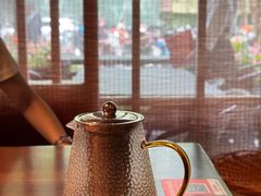 -弓二·烧鸟居酒屋(财富购物中心店)