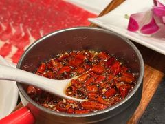 -南门涮肉(天坛南门店)