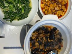-饭橘汉江码头·乡野土菜馆(静安路店)
