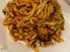 鱼香鸡丝-紫光园(顺义店)