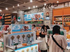 -line friends(明洞旗舰店)