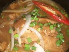 -Lanterns Vietnamese Restaurant