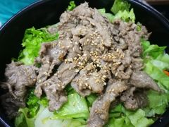 -山海珍味韩国料理(奥城店)