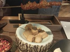 -快乐小羊火锅(河西王府井店)